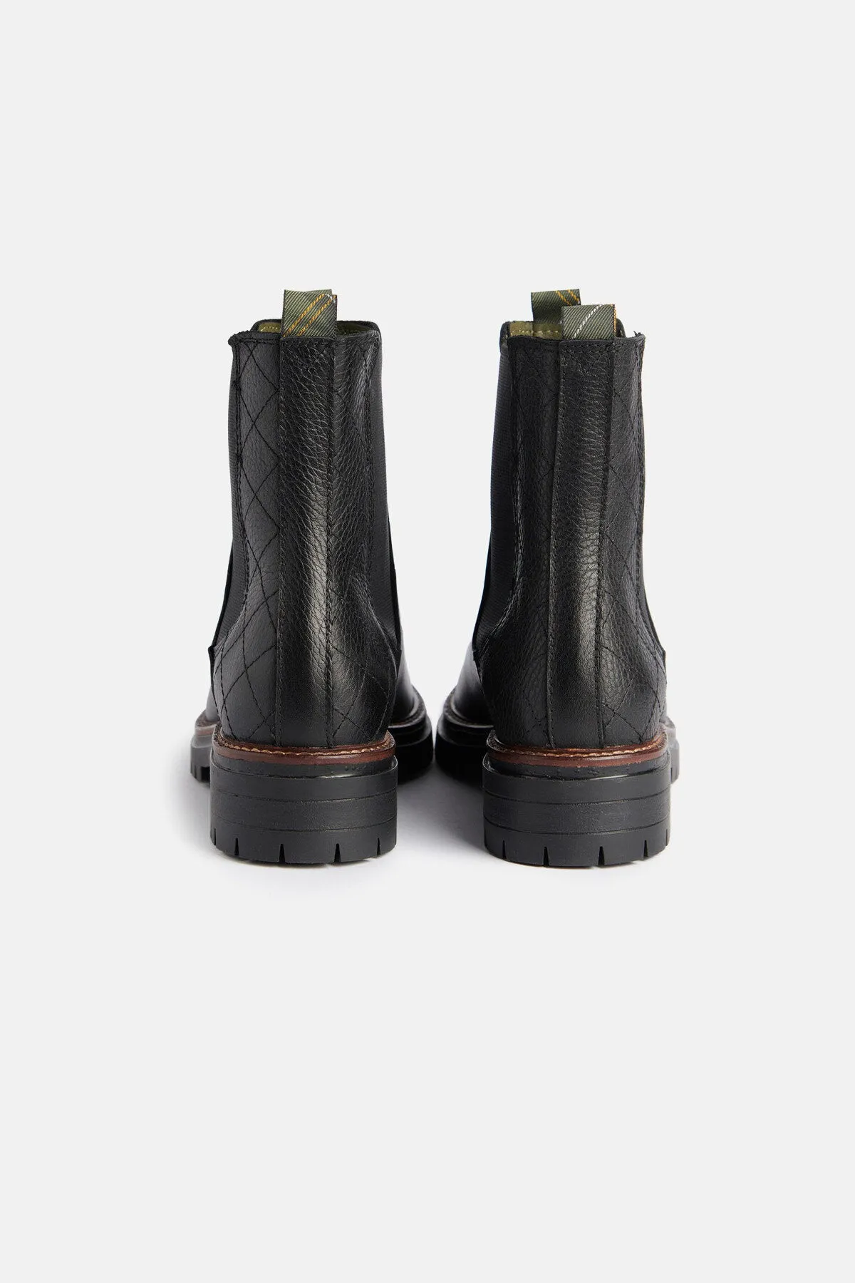 Evie Chelsea Boots