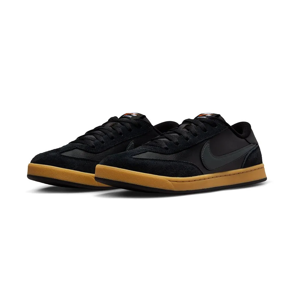FC Classic - Black/Anthracite-Black-Vivid Orange