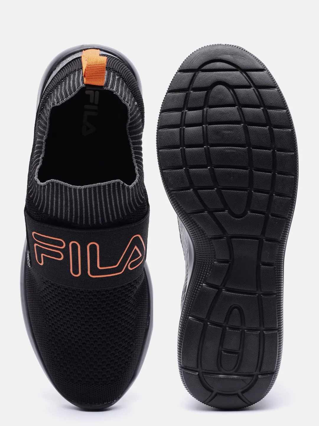 Fila Peacoat Horeno Men's Sneaker