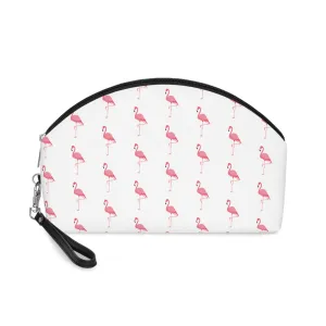 Flamingo-Makeup Bag