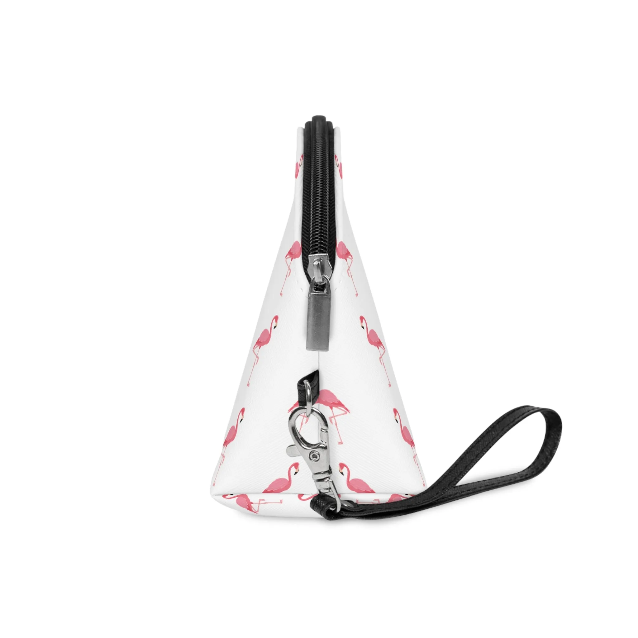 Flamingo-Makeup Bag