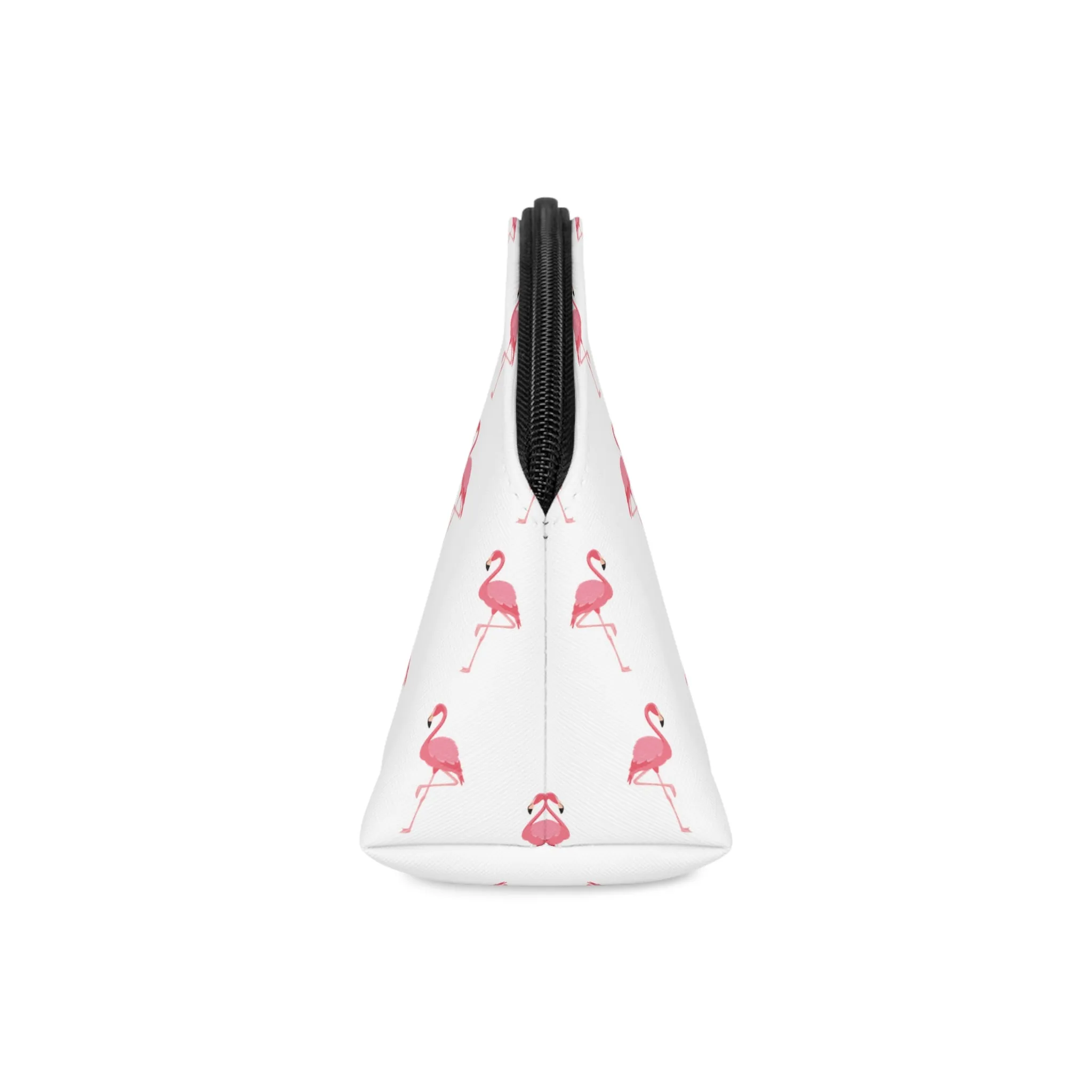 Flamingo-Makeup Bag