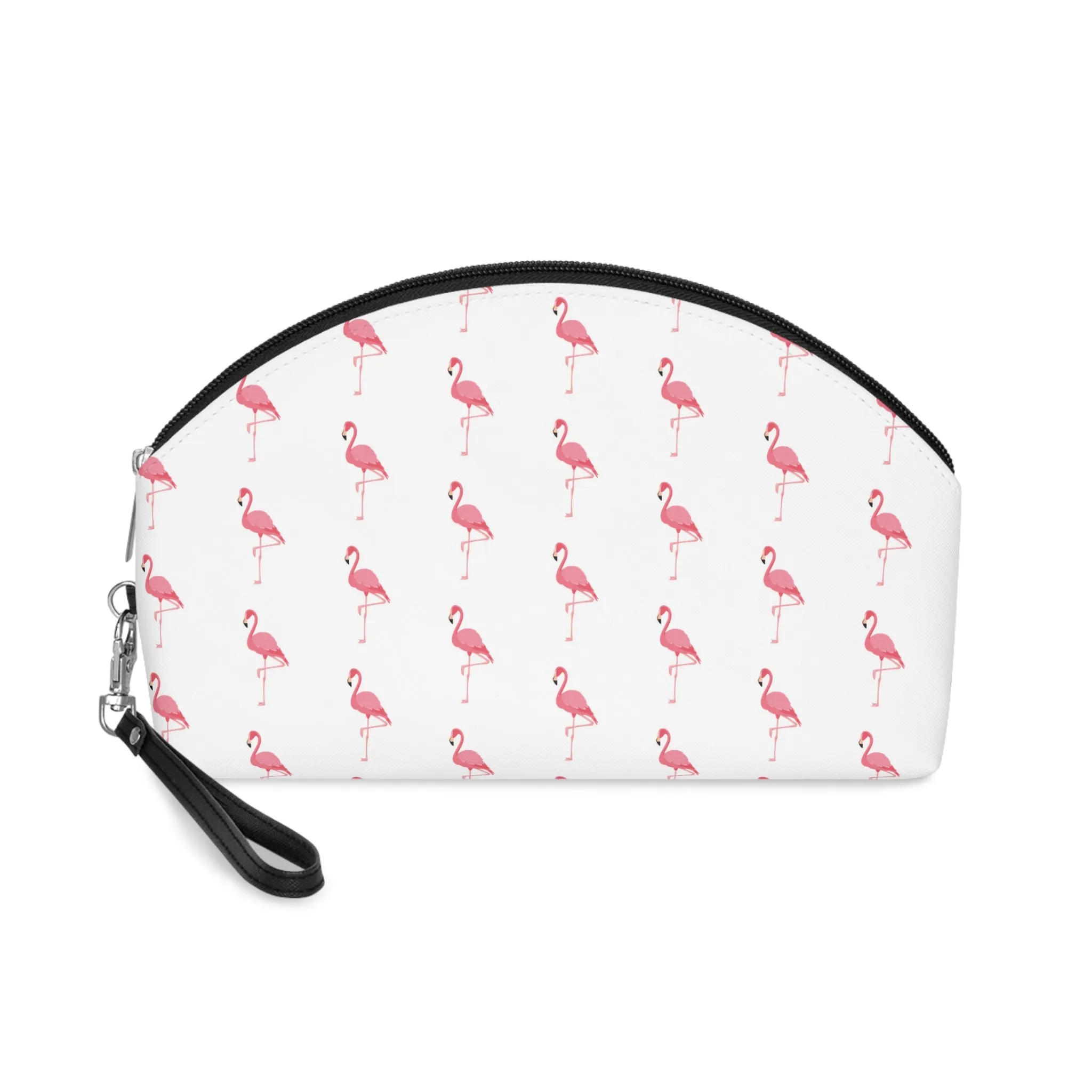 Flamingo-Makeup Bag
