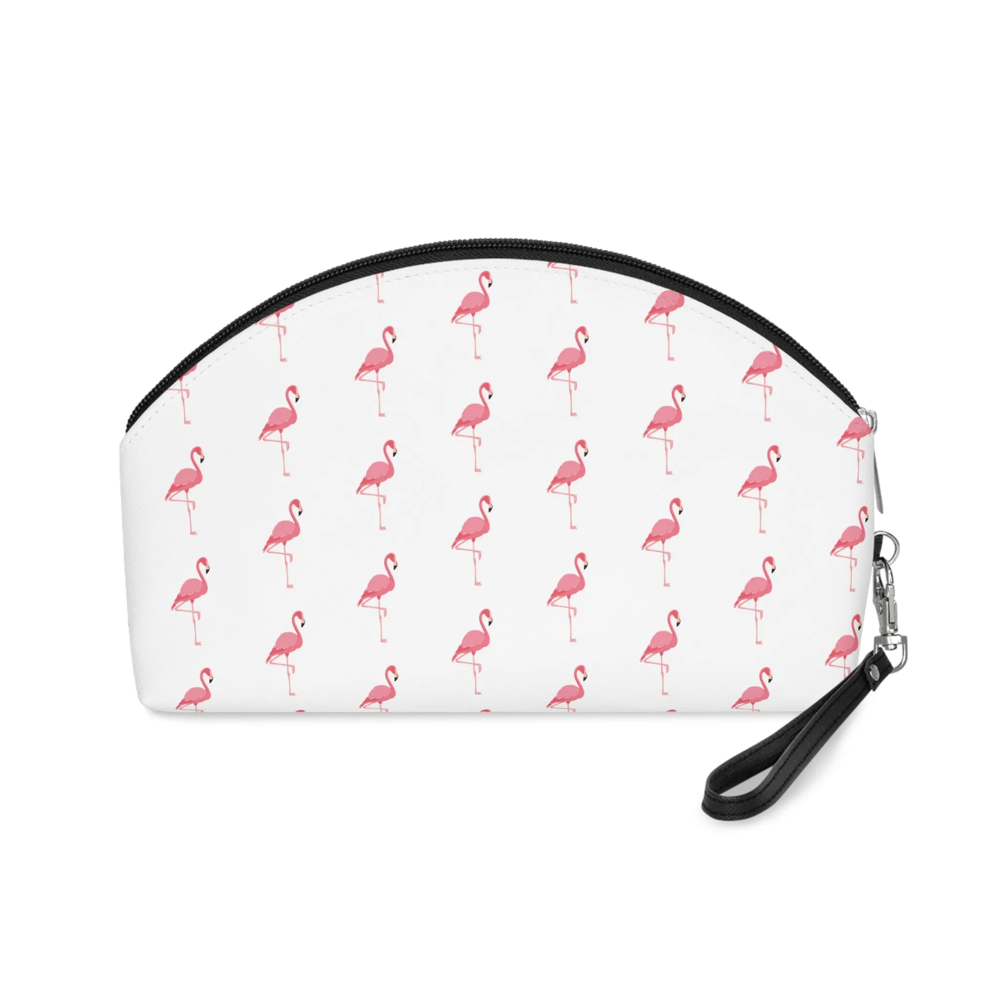 Flamingo-Makeup Bag