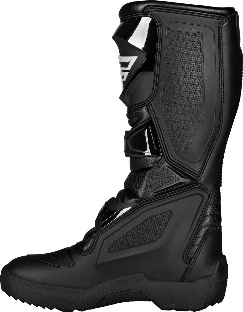 Fly Racing Adult Maverik Enduro Boots
