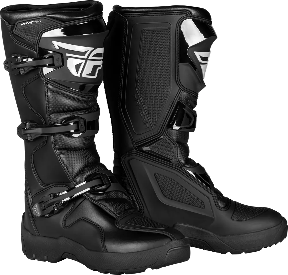 Fly Racing Adult Maverik Enduro Boots