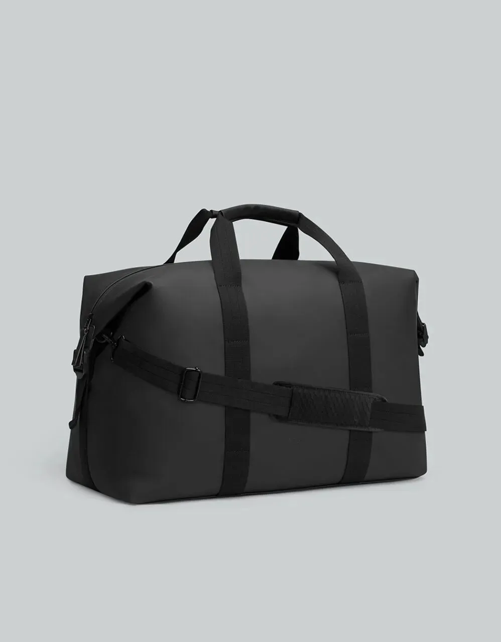 Gaston Luga Black Dsh Weekender