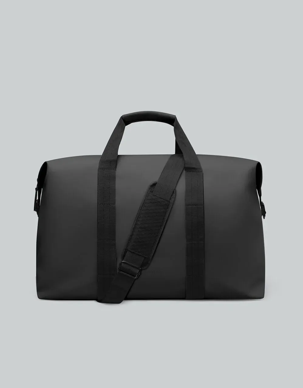Gaston Luga Black Dsh Weekender