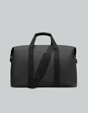 Gaston Luga Black Dsh Weekender