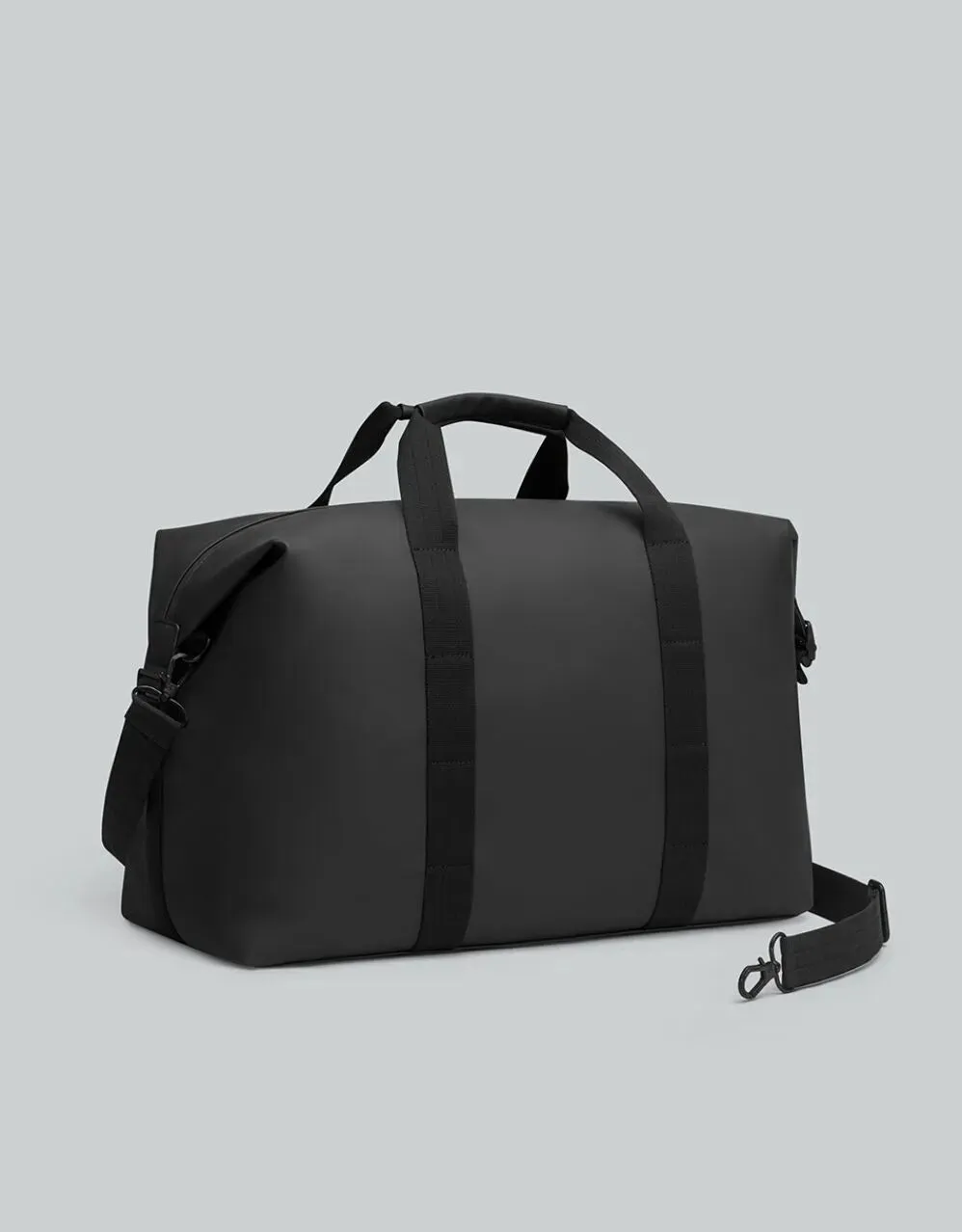 Gaston Luga Black Dsh Weekender