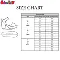 Girls Sandals 0910-54 - White