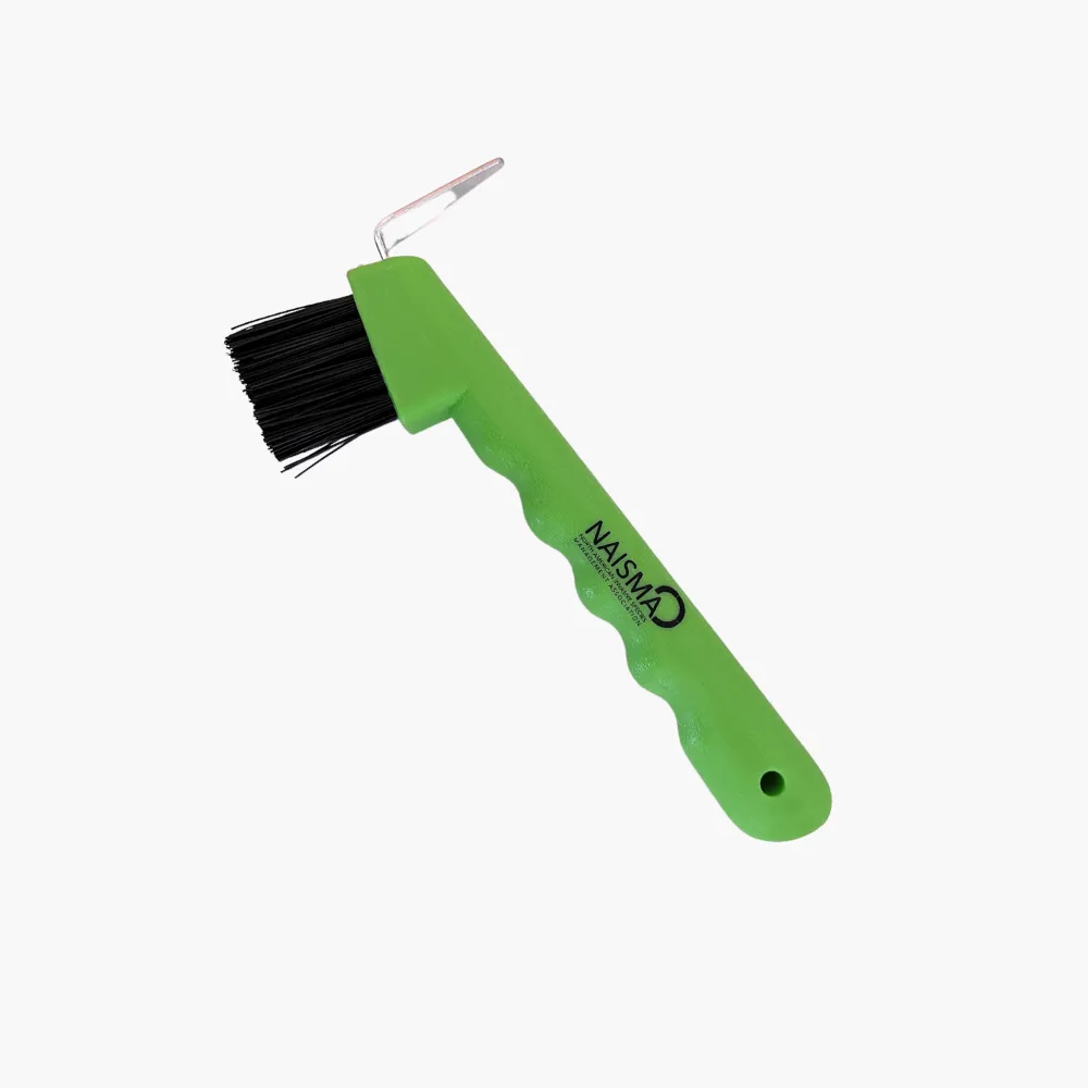 Hand held Boot & Shoe Brush by NAISMA