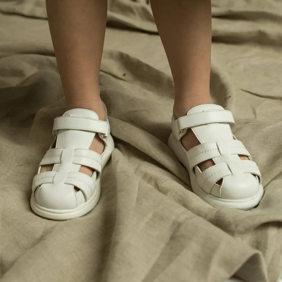 Hudson White OG [Final Sale]