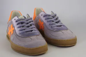 'Iconic II' in Lavender