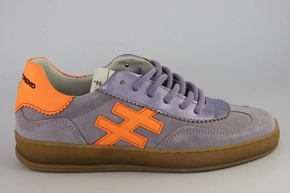 'Iconic II' in Lavender