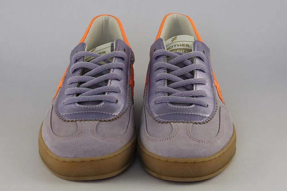 'Iconic II' in Lavender