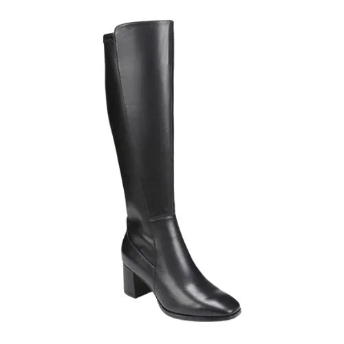 Johanna Tall Boot