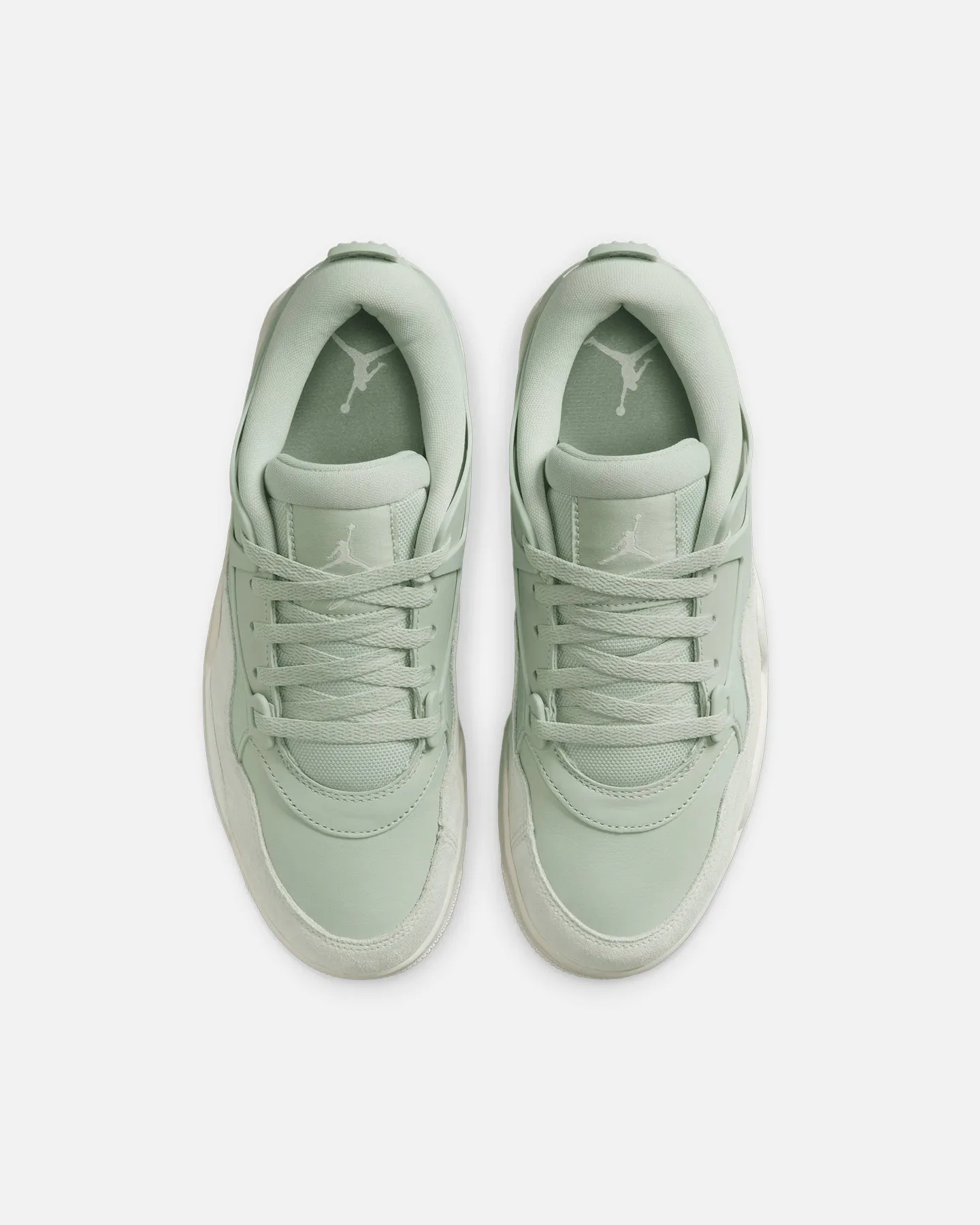 Jordan Women's Air Jordan 4RM Seafoam