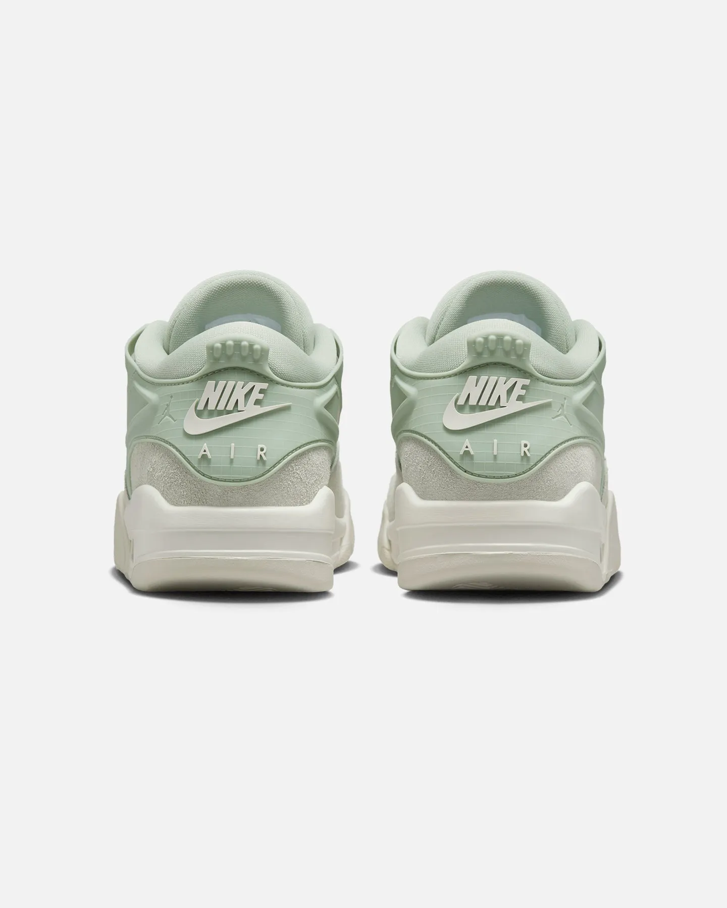 Jordan Women's Air Jordan 4RM Seafoam