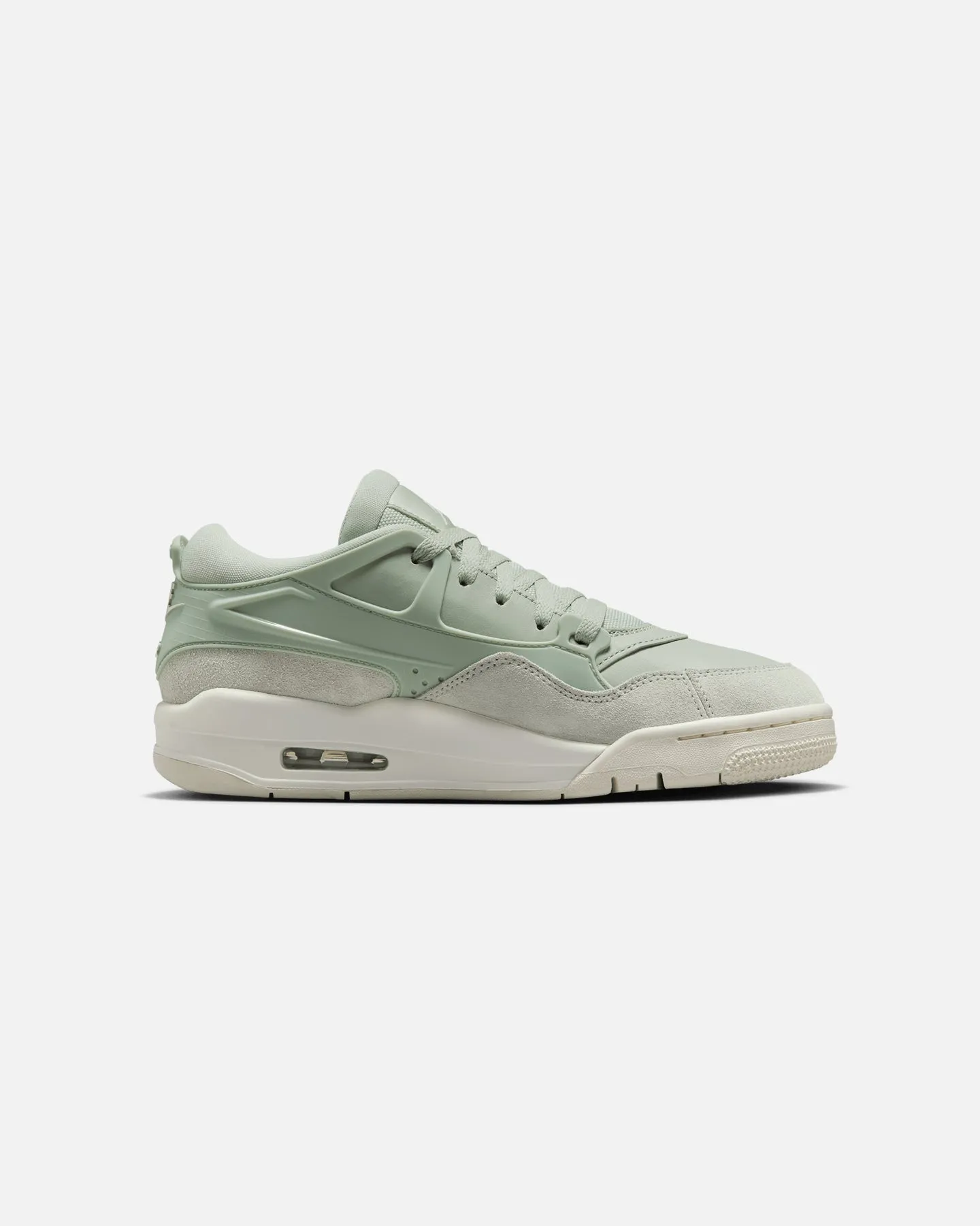Jordan Women's Air Jordan 4RM Seafoam