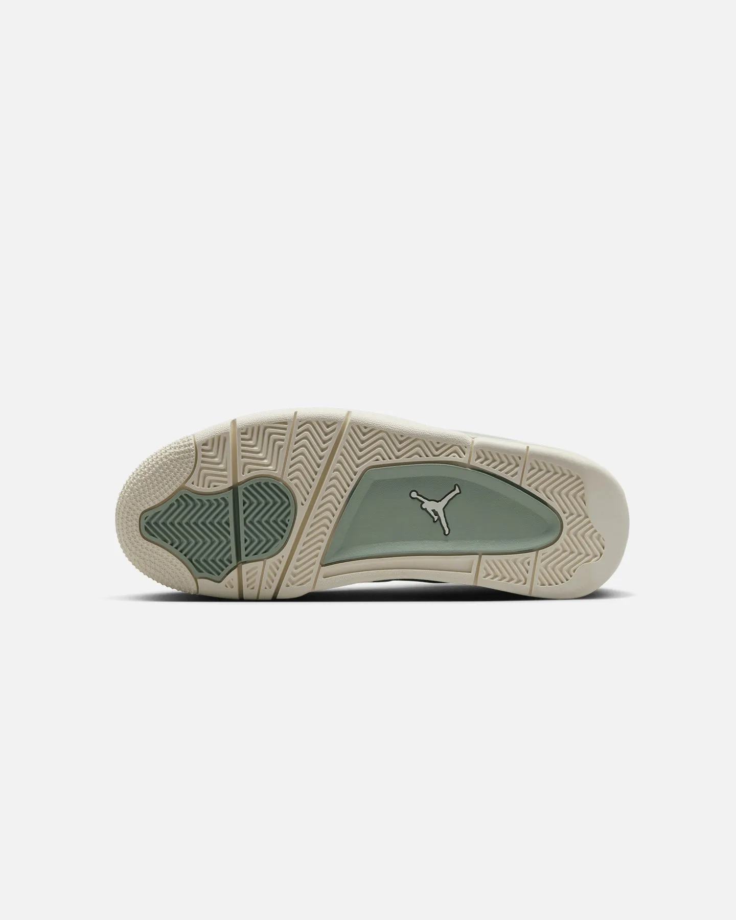 Jordan Women's Air Jordan 4RM Seafoam
