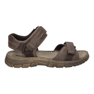 Josef Seibel 16801 Brendan 01 TE261 300 Brown