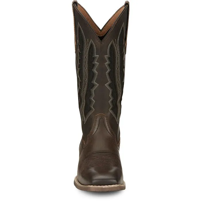 Justin Jaycie Boot Square Toe