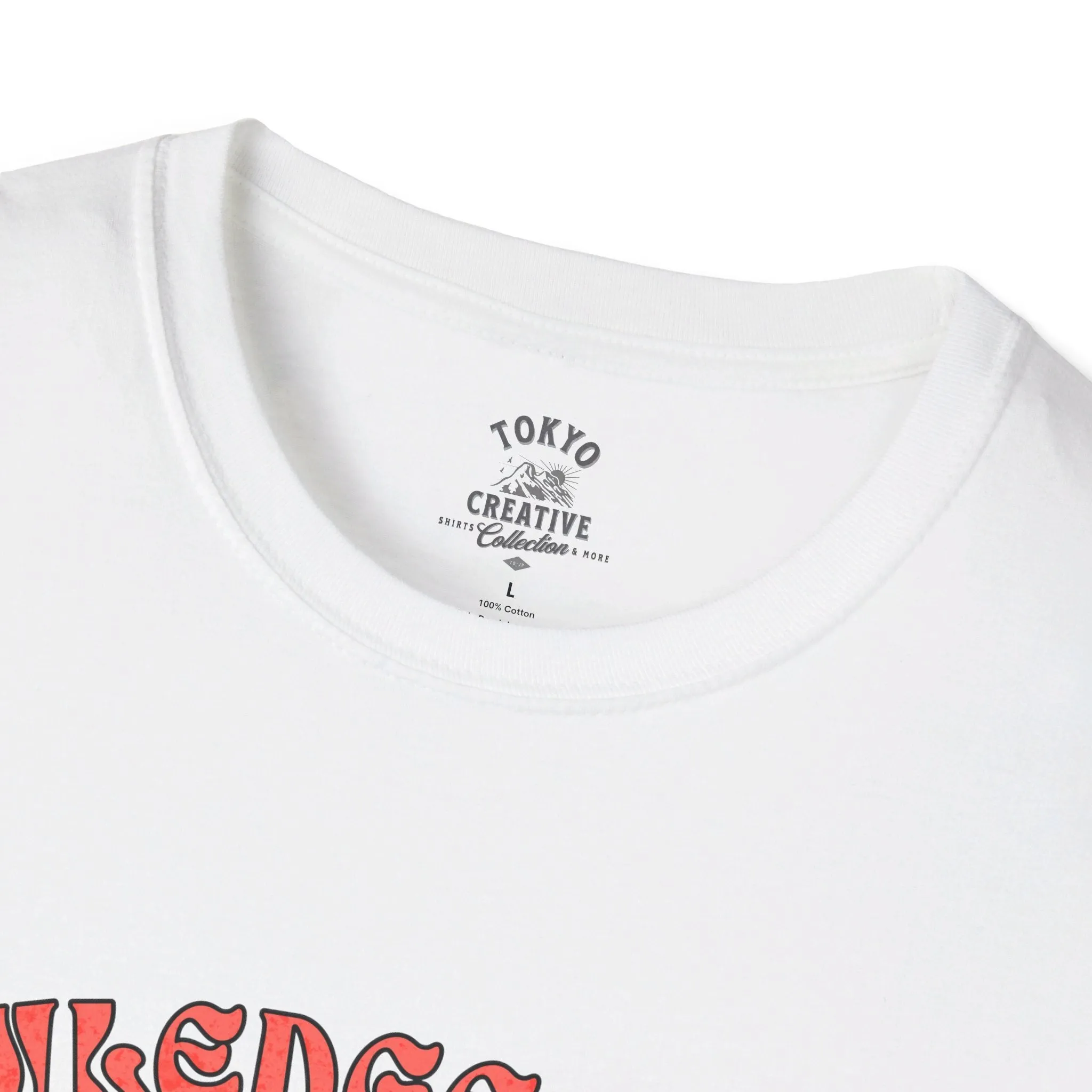 Knowledge Domain Cleric Shirt - "I Heal and I Know Things" Tee for RPG Gamers and Wise Healers
