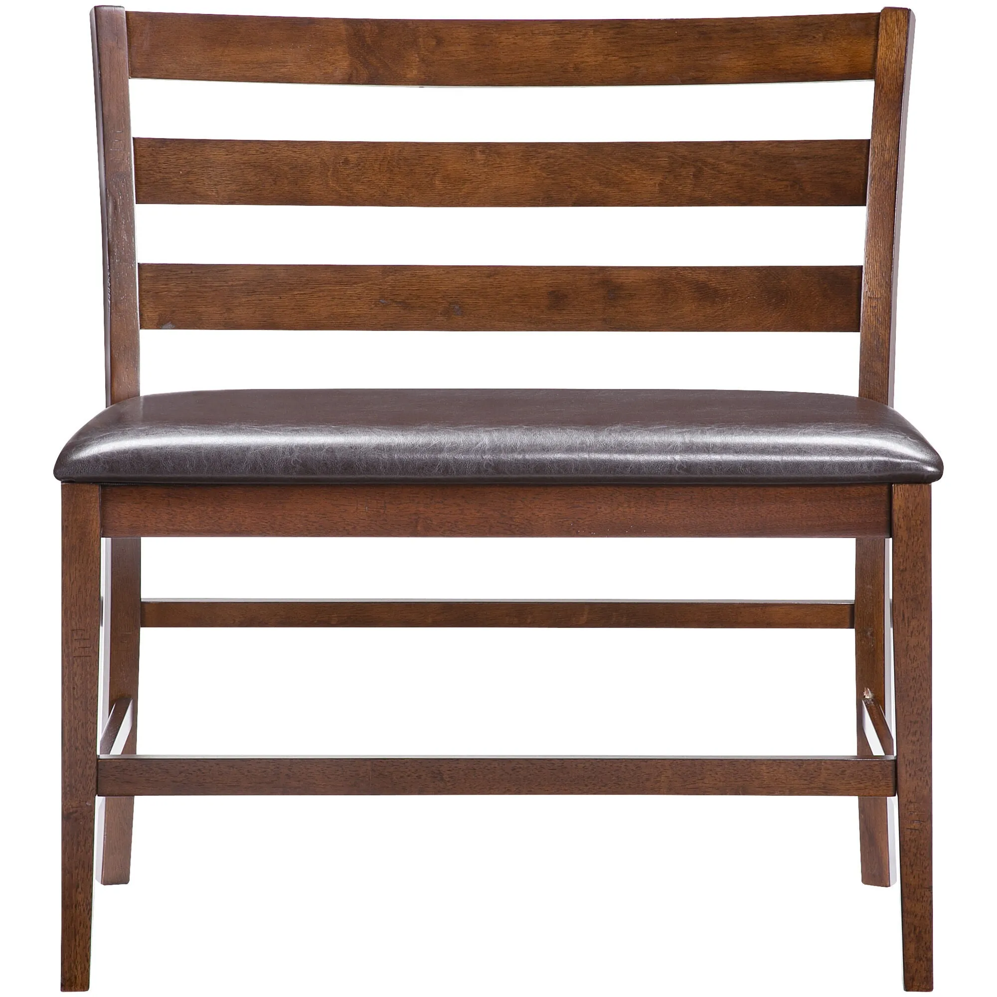 Kona 24 Ladder Back Bench