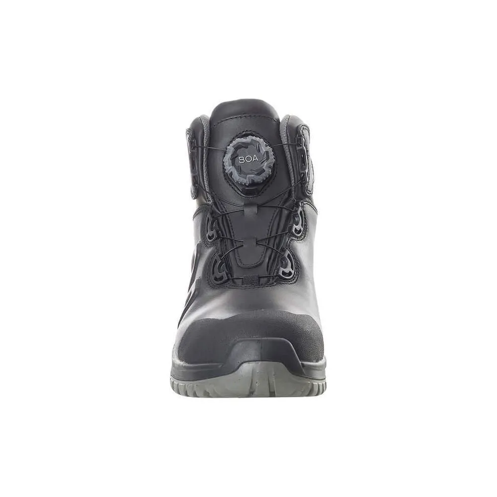 Mascot Safety Work Boots BOA S3 F0136-902 - Mens, Footwear Energy