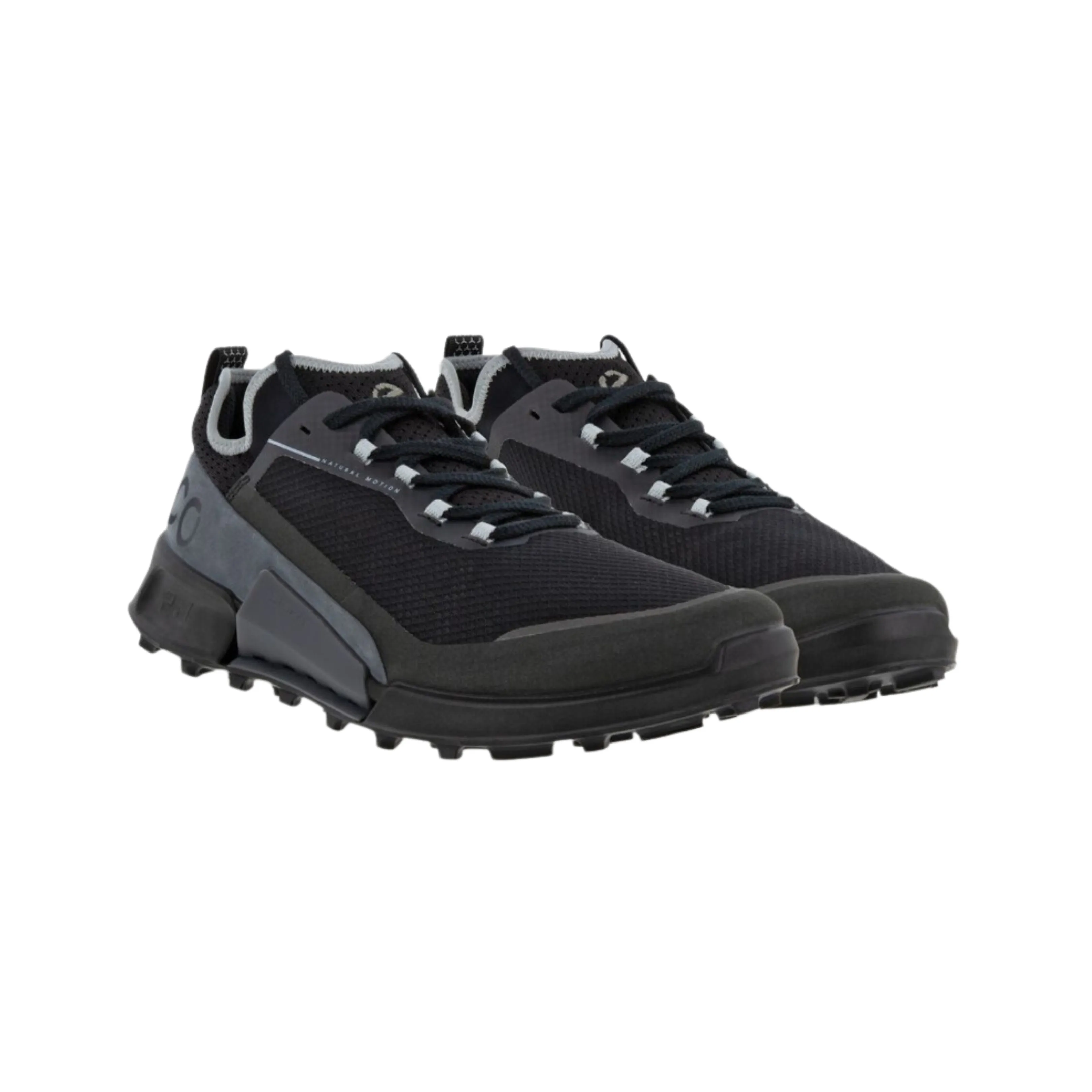 Men's BIOM 2.1 X Country Low Hiking Shoe - Black/Magnet