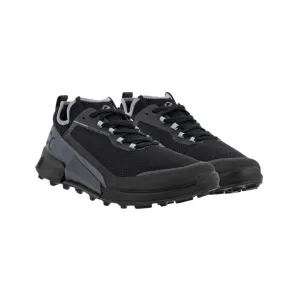 Men's BIOM 2.1 X Country Low Hiking Shoe - Black/Magnet