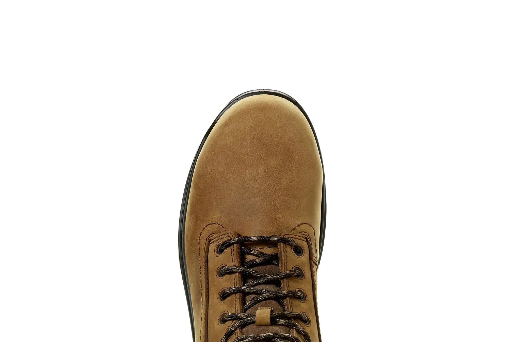 Men's Turbo 6" Waterproof Work Boot – Built for All-Day Protection & Comfort