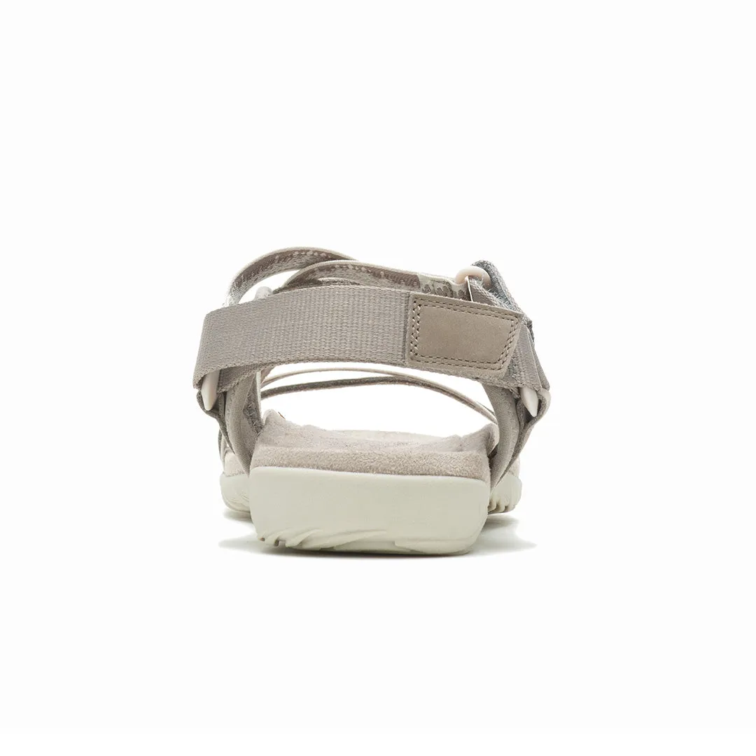 Merrell Terran 3 Cush Lattice-Moon Womens Sandals Land