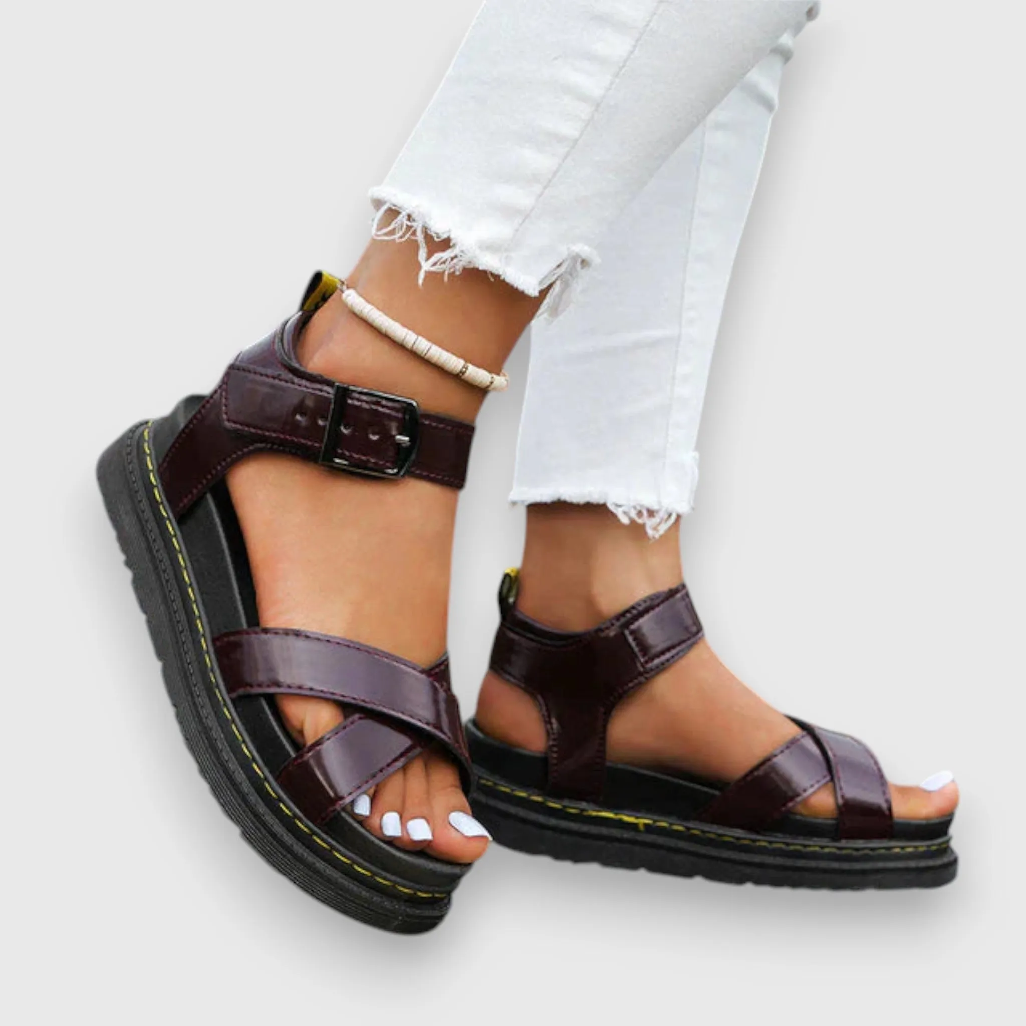 Nina  Sporty Sandals
