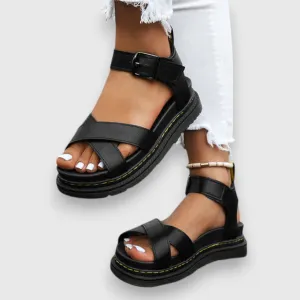 Nina  Sporty Sandals