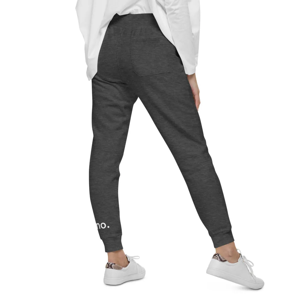 no. Streetwear Sweatpants