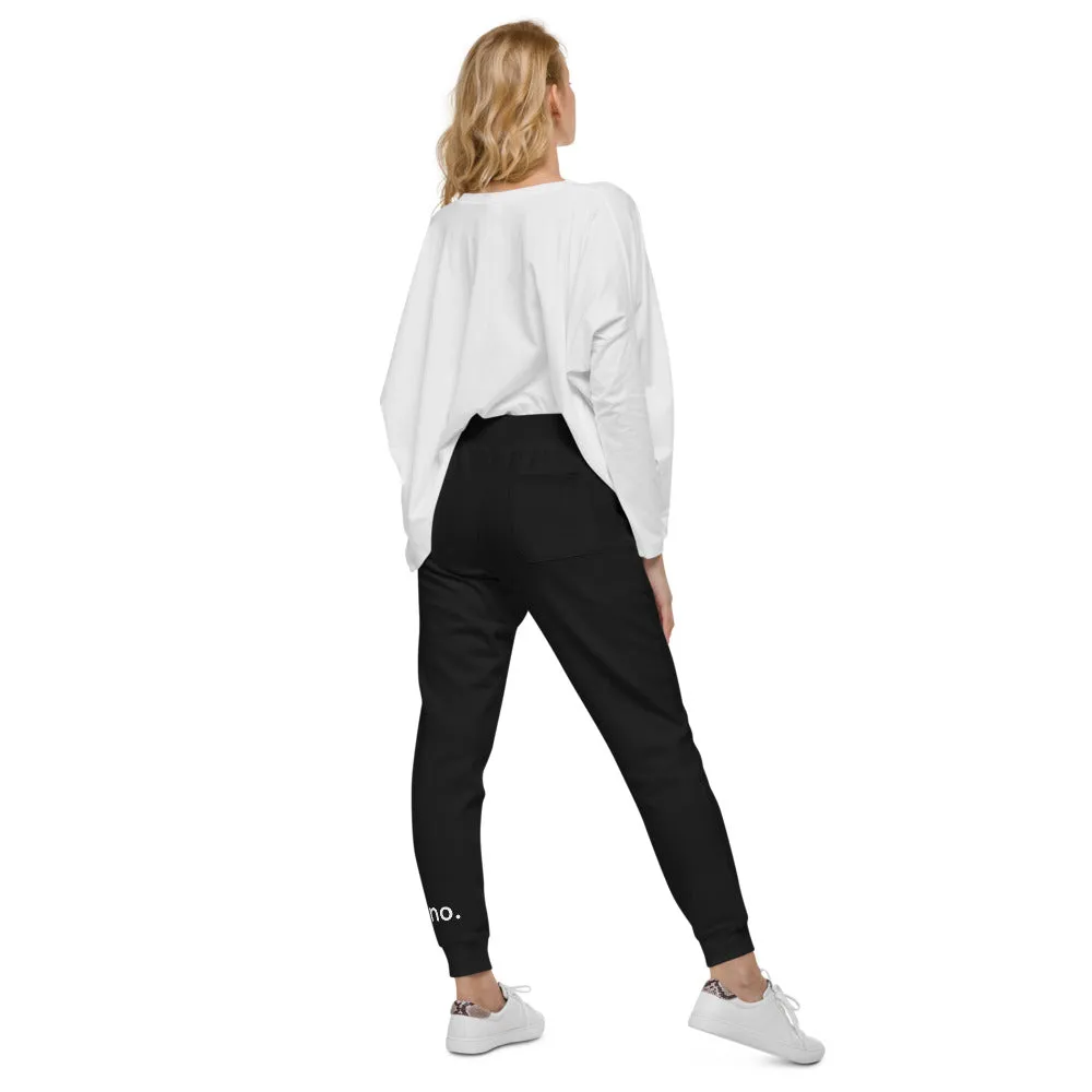no. Streetwear Sweatpants