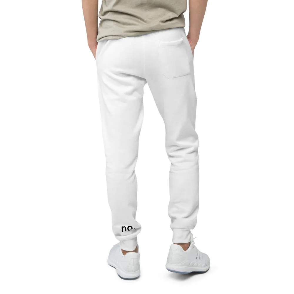 no. Streetwear Sweatpants