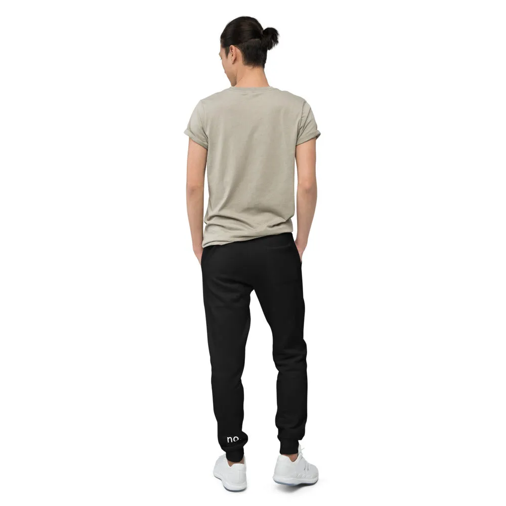 no. Streetwear Sweatpants