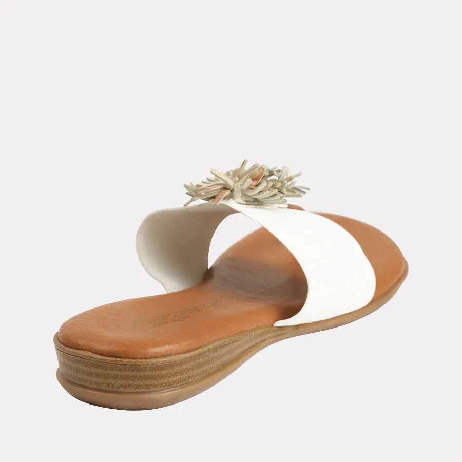 Novalee Neutral Featherweights™ Sandal