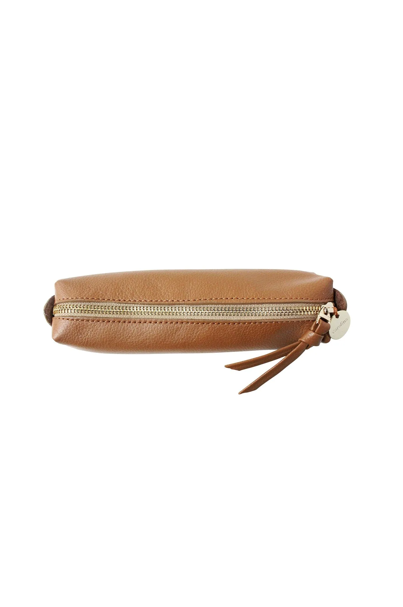 Pretty Little Thing Case Tan