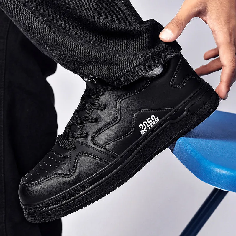 'Radiant Rhythm' X9X Sneakers