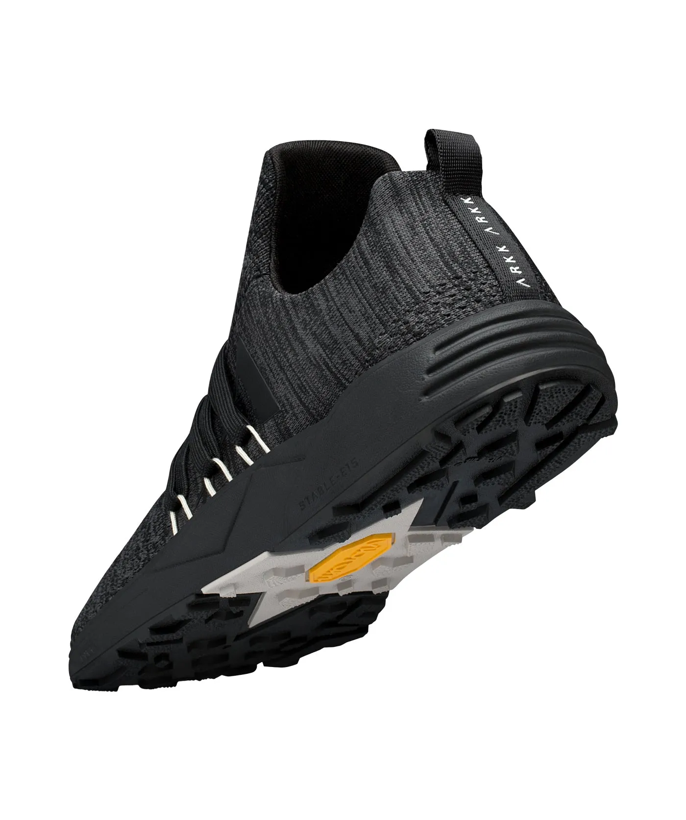 Raven FG S-E15 Vibram Sneakers