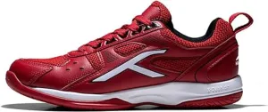 Raze Non-Marking Cushion Badminton Shoe
