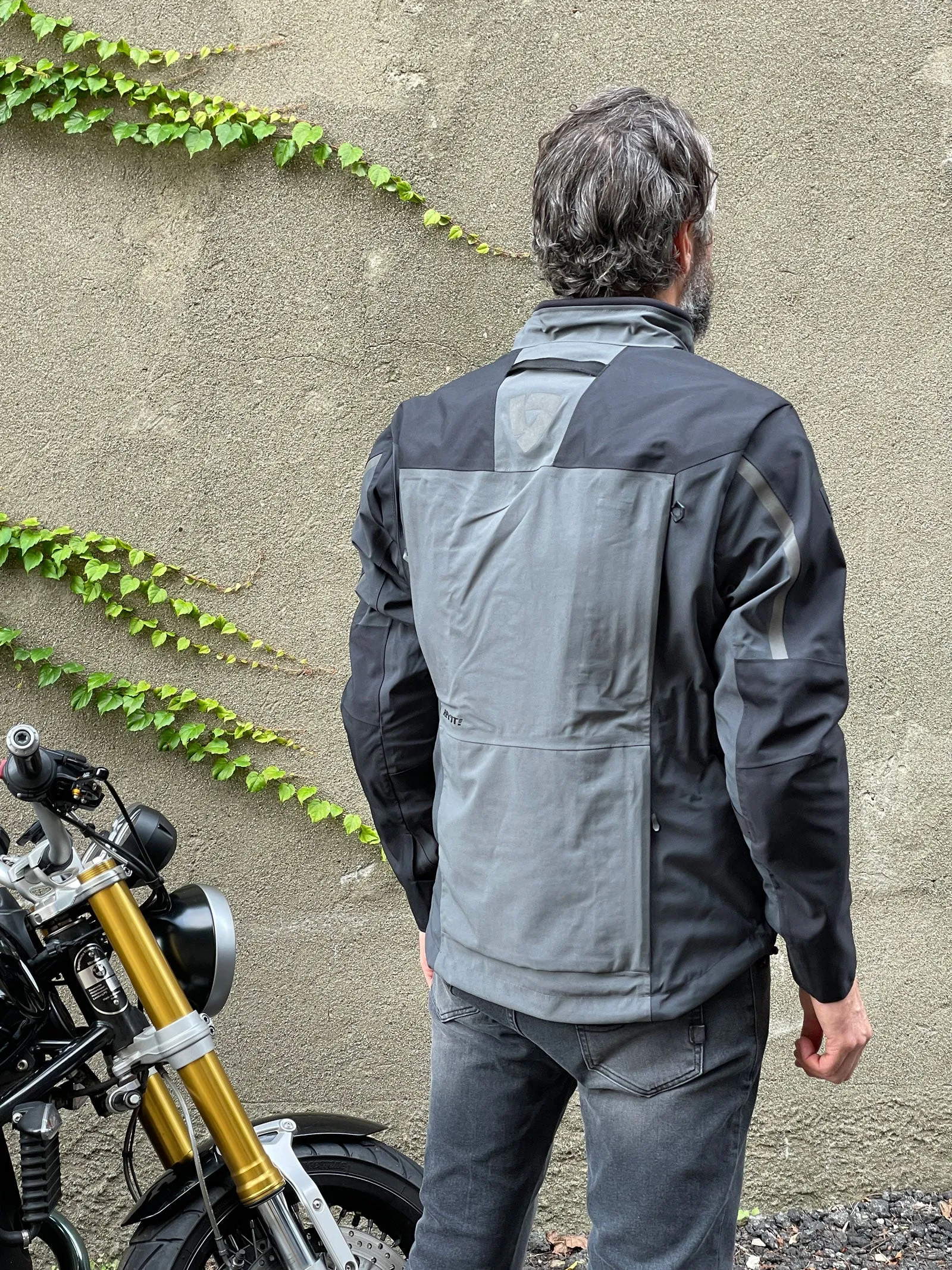 REVIT Echelon GTX Jacket