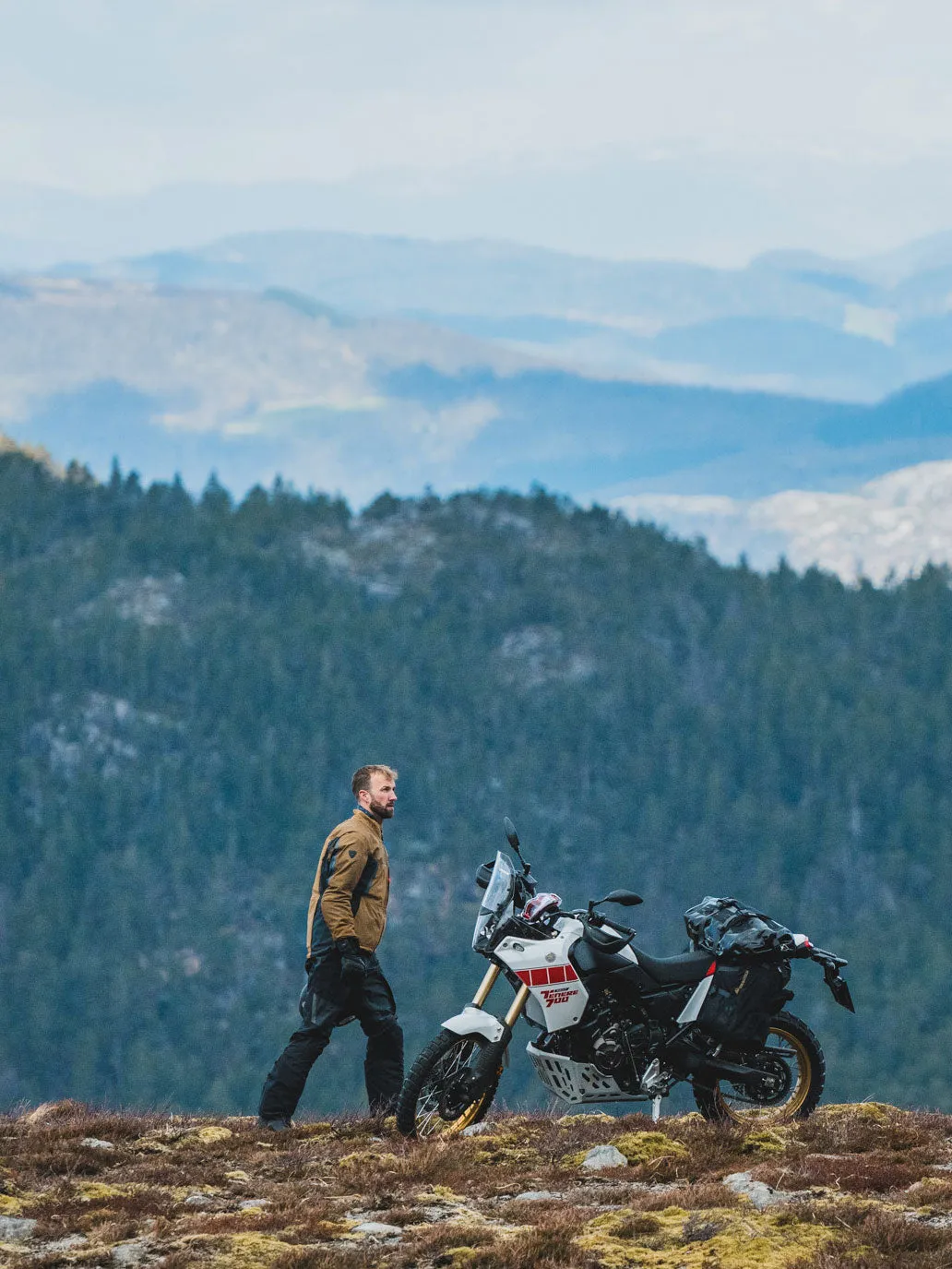 REVIT Echelon GTX Jacket