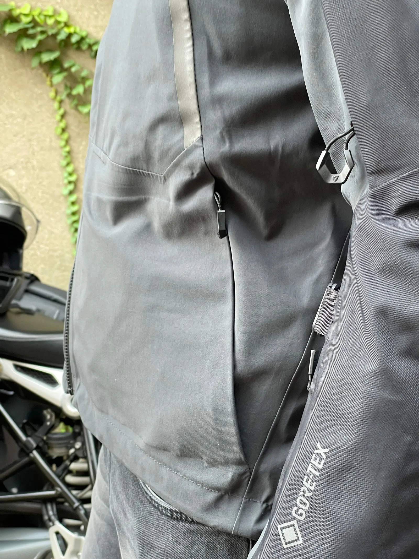 REVIT Echelon GTX Jacket