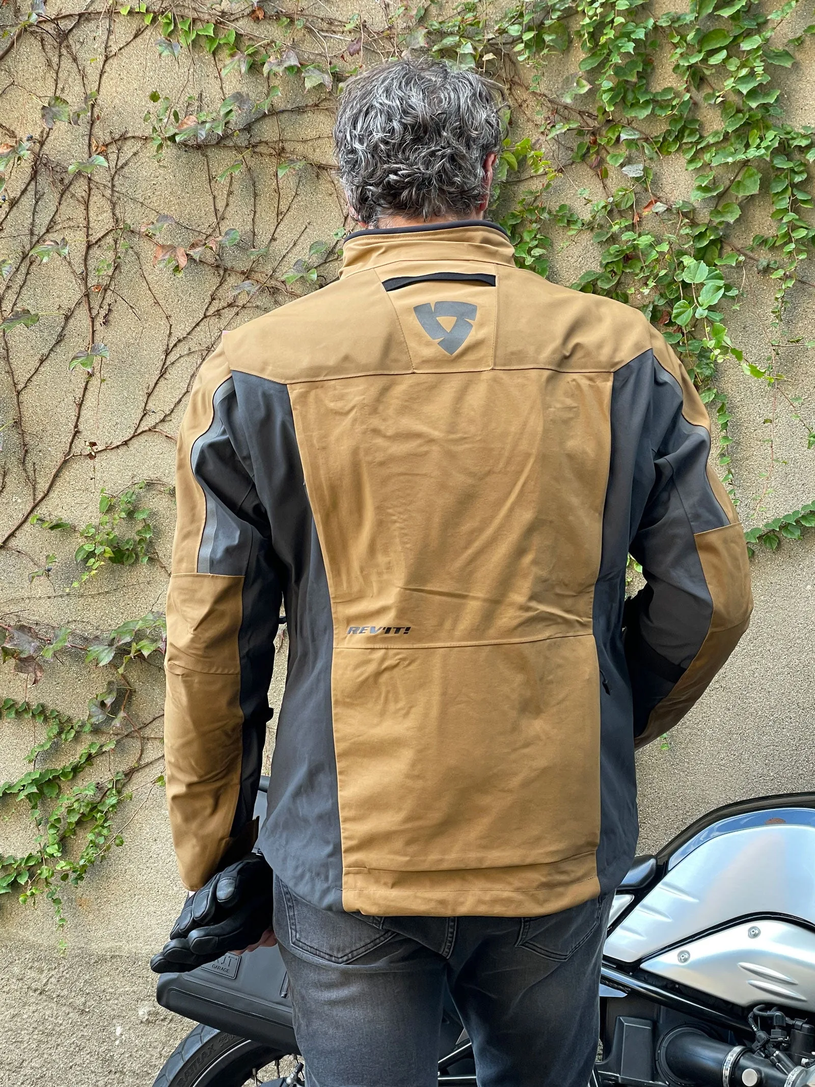 REVIT Echelon GTX Jacket