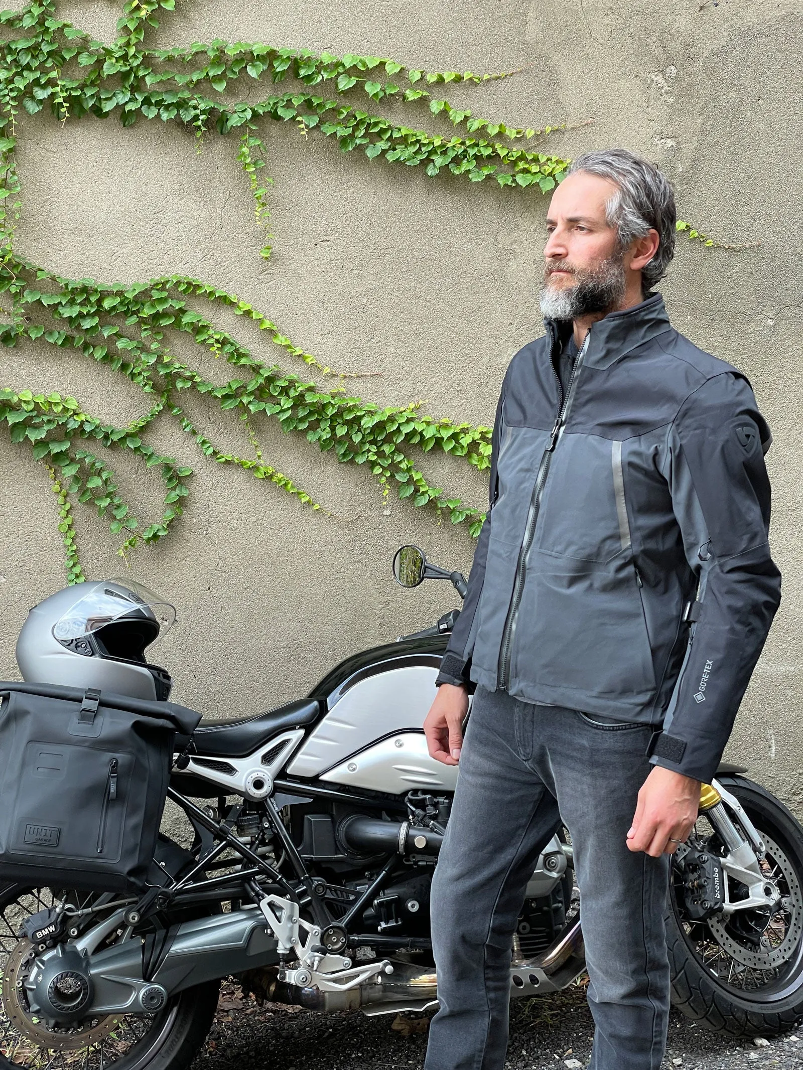 REVIT Echelon GTX Jacket